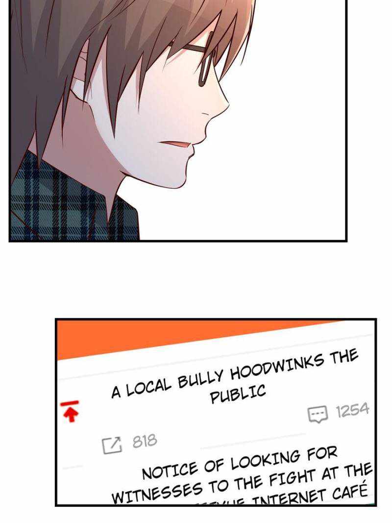 My Sister Is A SuperStar — Chapter 80 — page 46