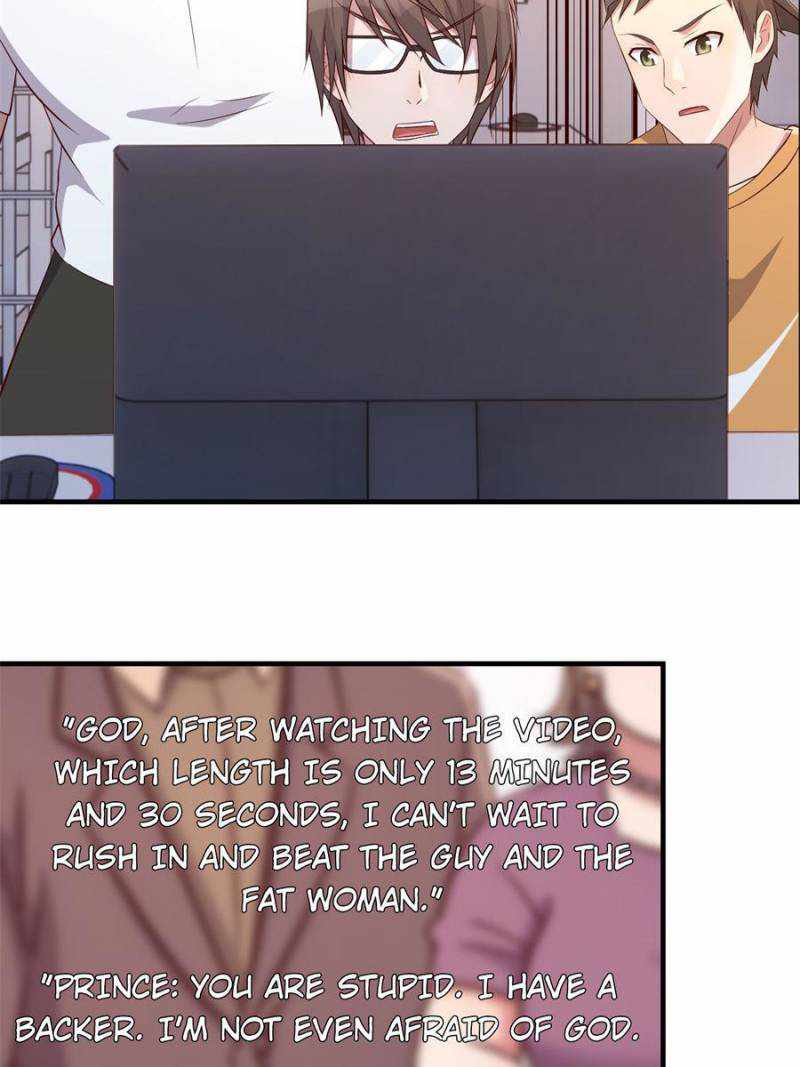 My Sister Is A SuperStar — Chapter 80 — page 49