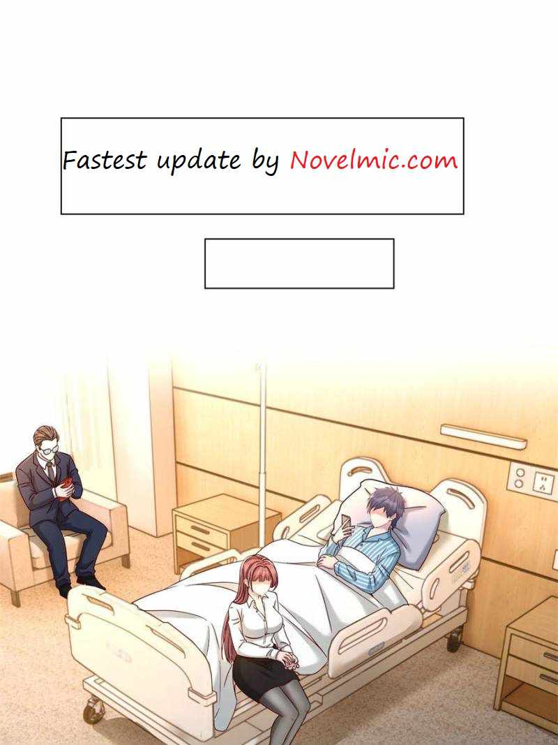 My Sister Is A SuperStar — Chapter 81 — page 1