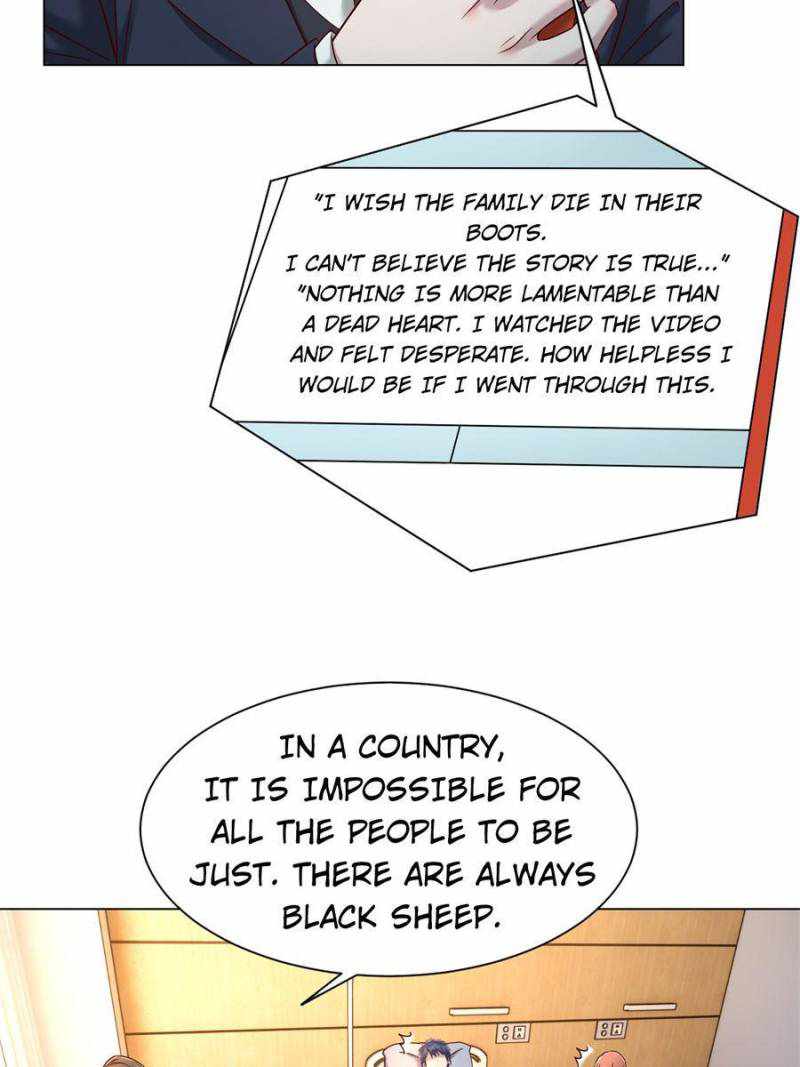My Sister Is A SuperStar — Chapter 81 — page 3