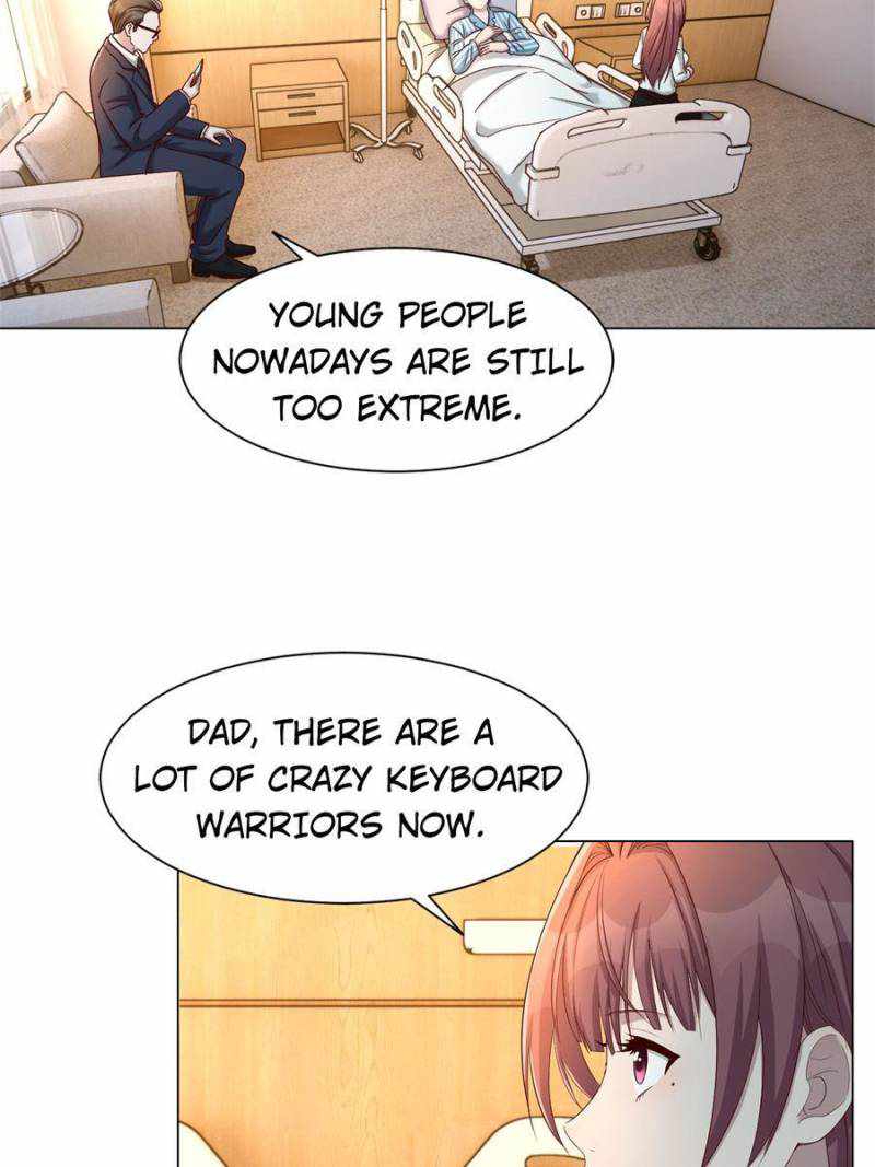 My Sister Is A SuperStar — Chapter 81 — page 4