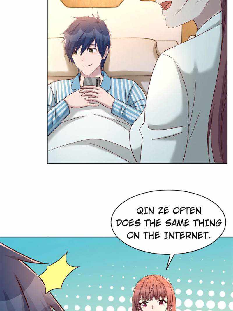 My Sister Is A SuperStar — Chapter 81 — page 5