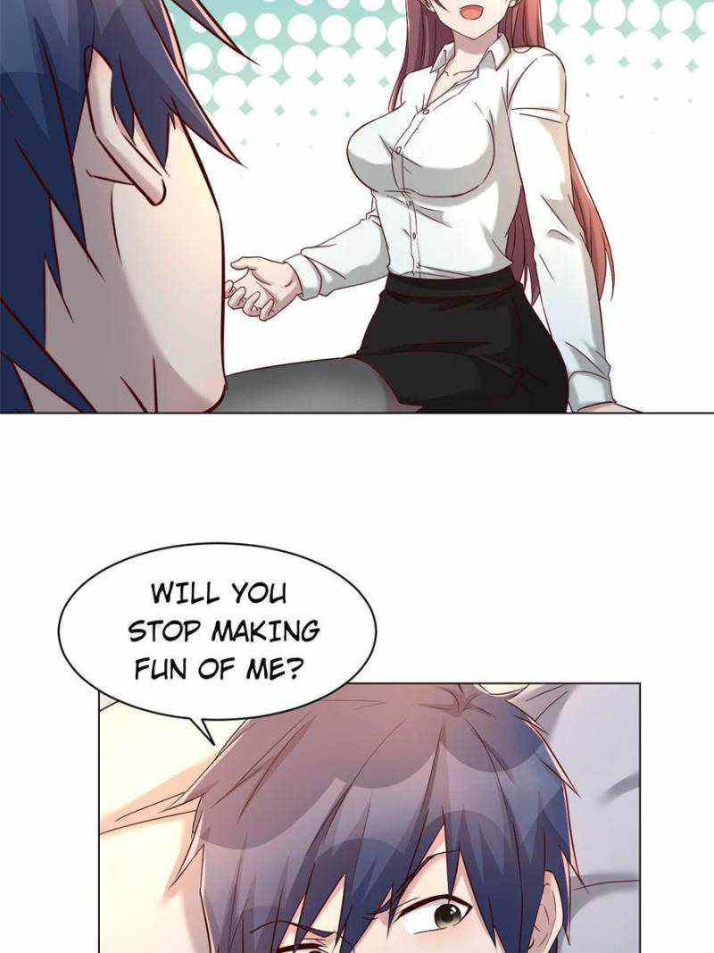 My Sister Is A SuperStar — Chapter 81 — page 6