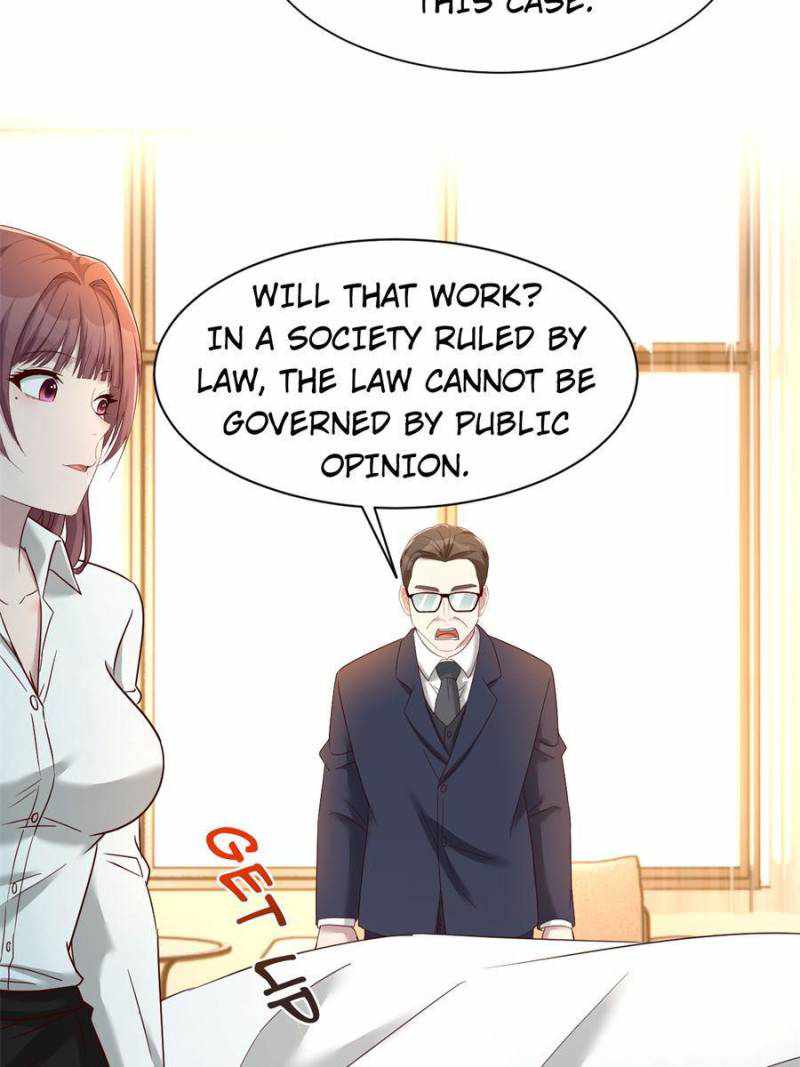 My Sister Is A SuperStar — Chapter 81 — page 9