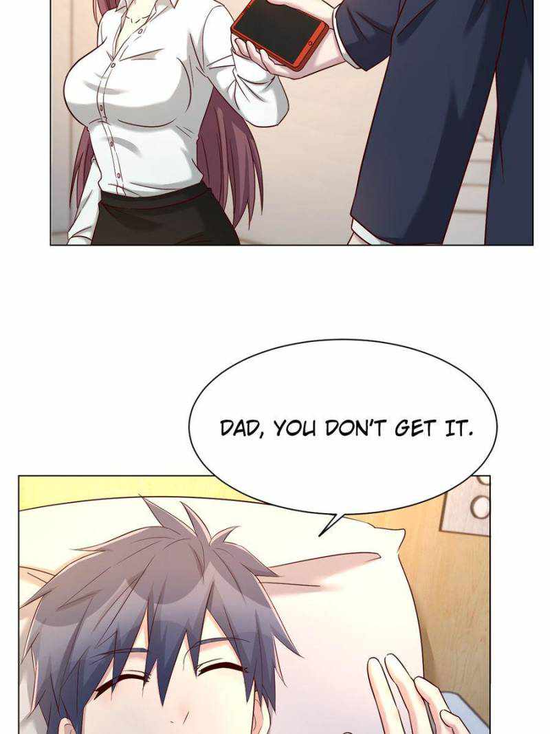 My Sister Is A SuperStar — Chapter 81 — page 11