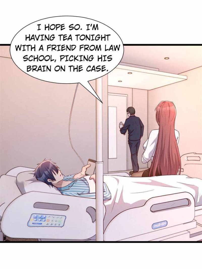 My Sister Is A SuperStar — Chapter 81 — page 13