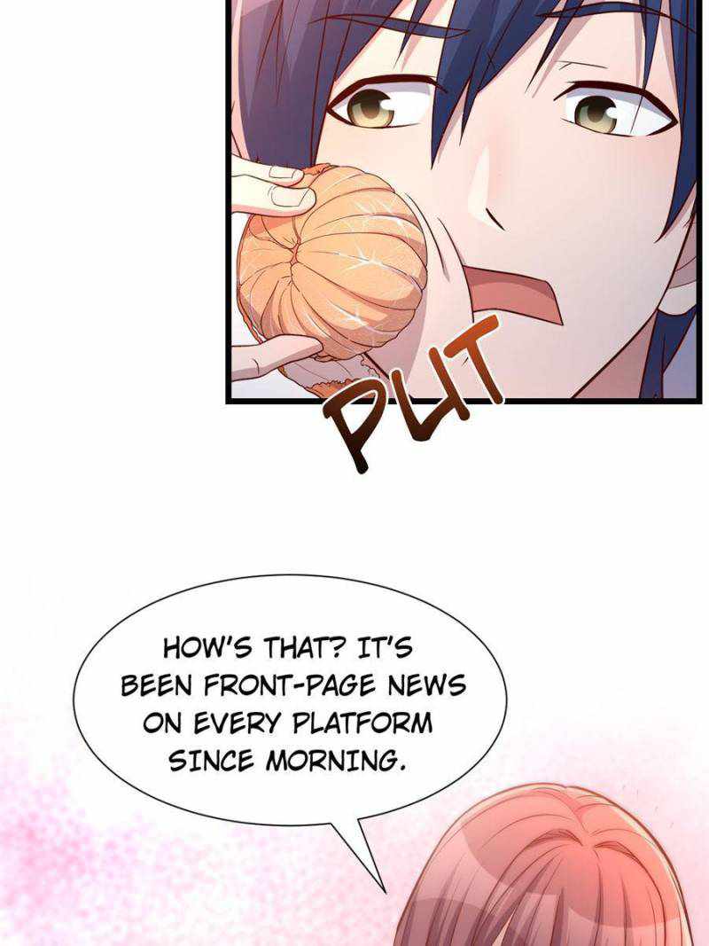 My Sister Is A SuperStar — Chapter 81 — page 15
