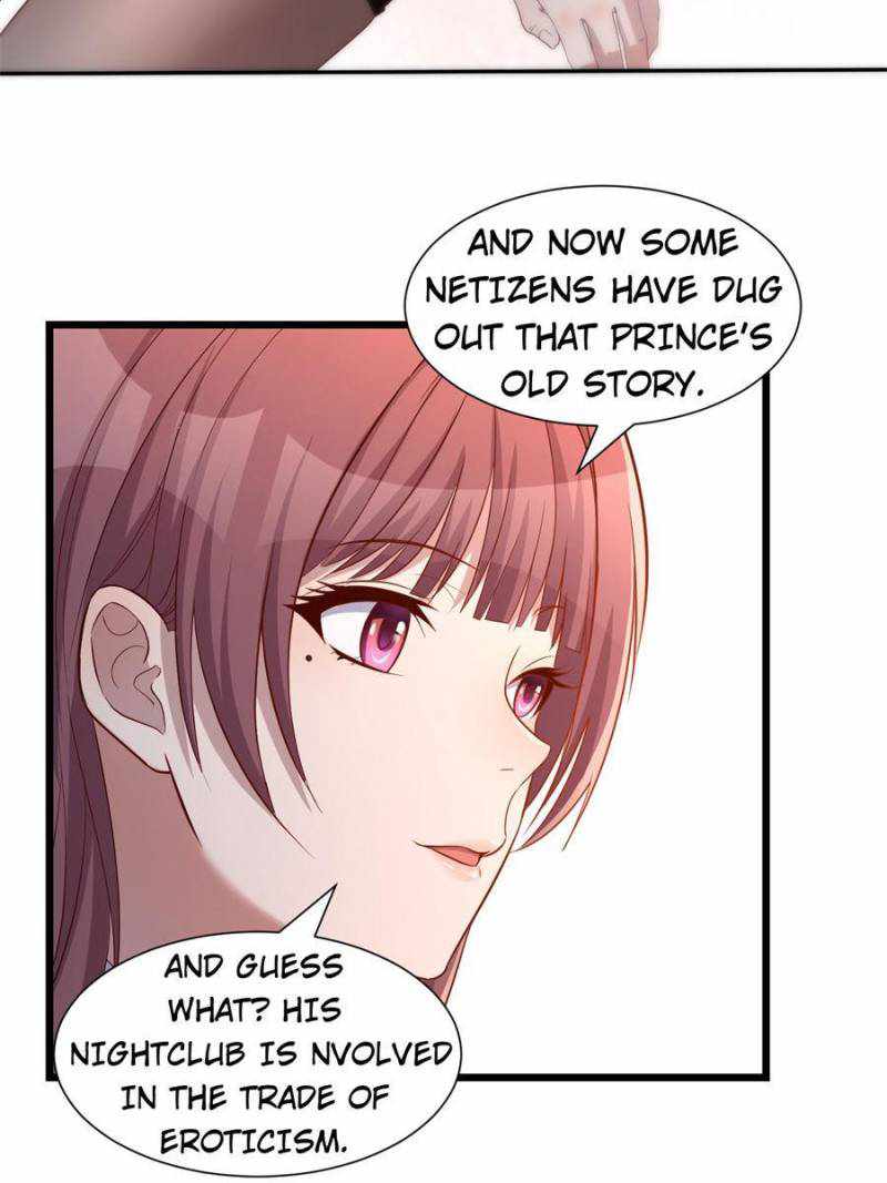 My Sister Is A SuperStar — Chapter 81 — page 17