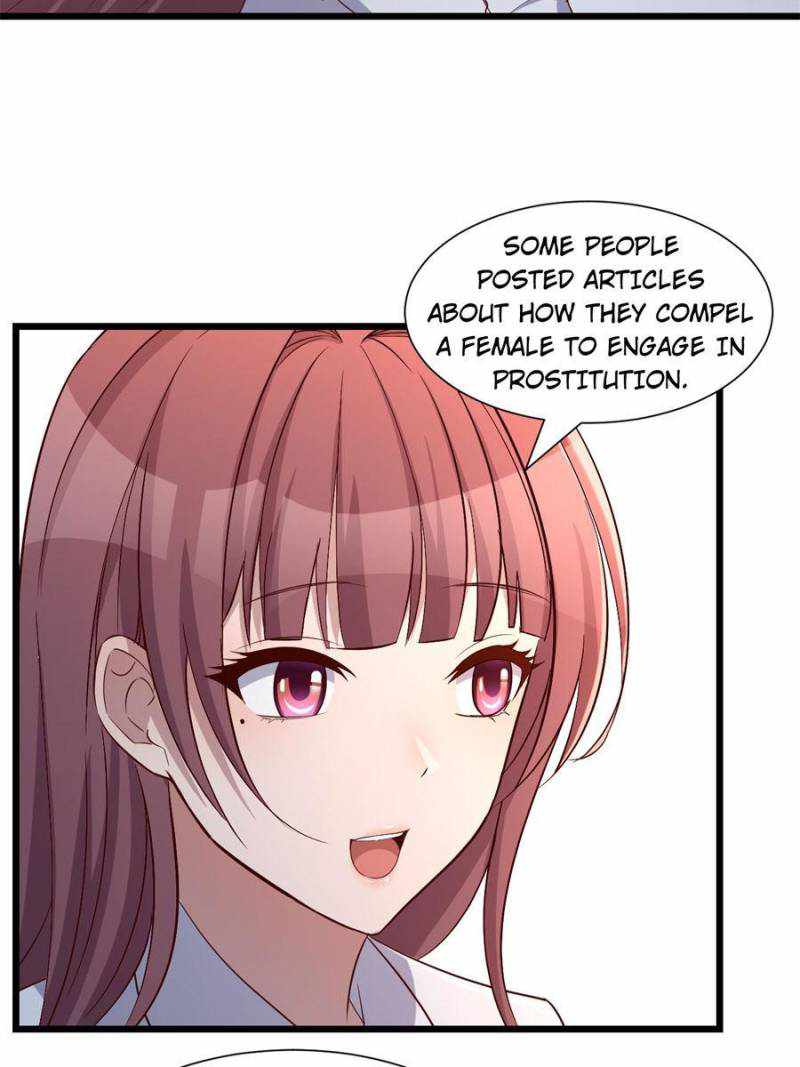 My Sister Is A SuperStar — Chapter 81 — page 19