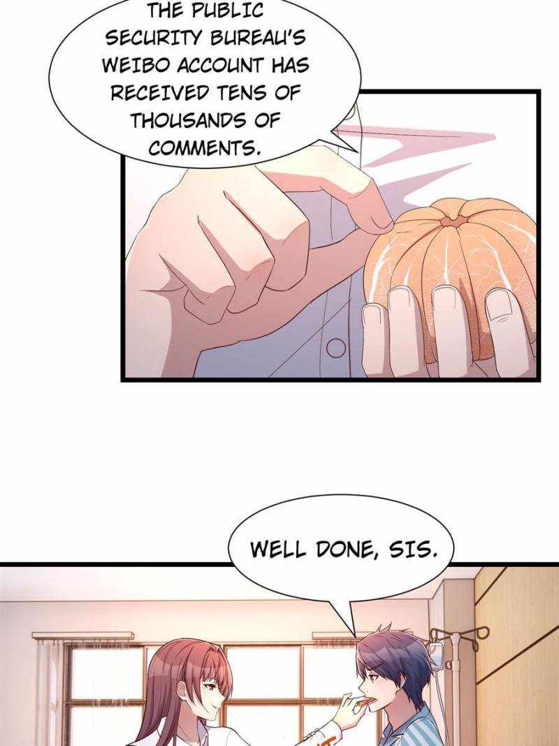 My Sister Is A SuperStar — Chapter 81 — page 20