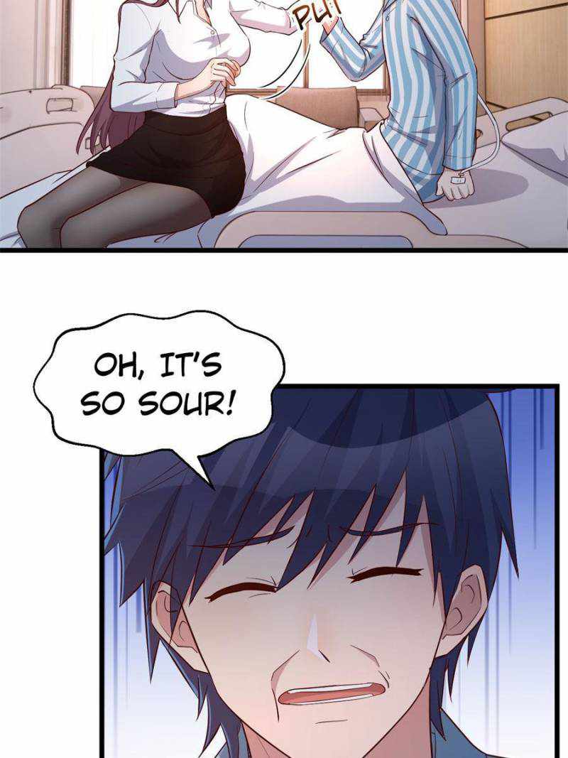 My Sister Is A SuperStar — Chapter 81 — page 21