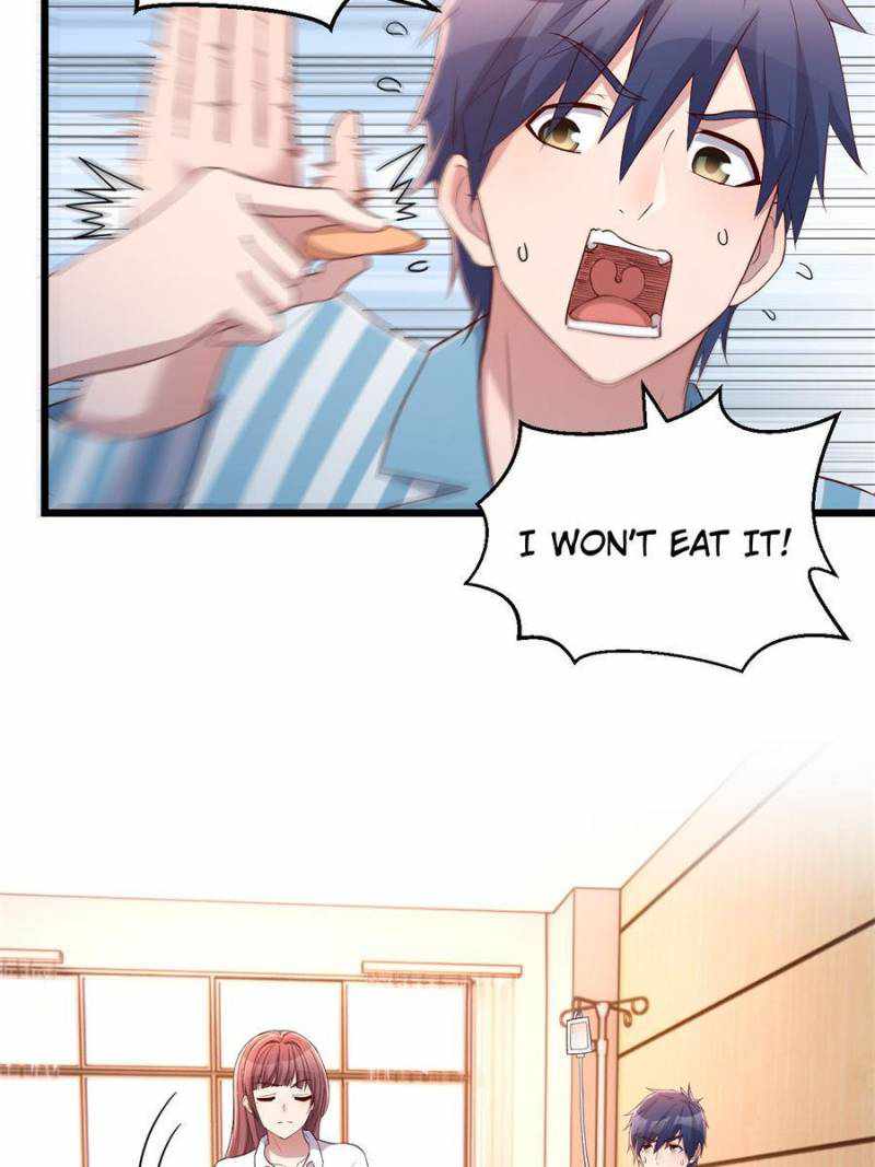 My Sister Is A SuperStar — Chapter 81 — page 23
