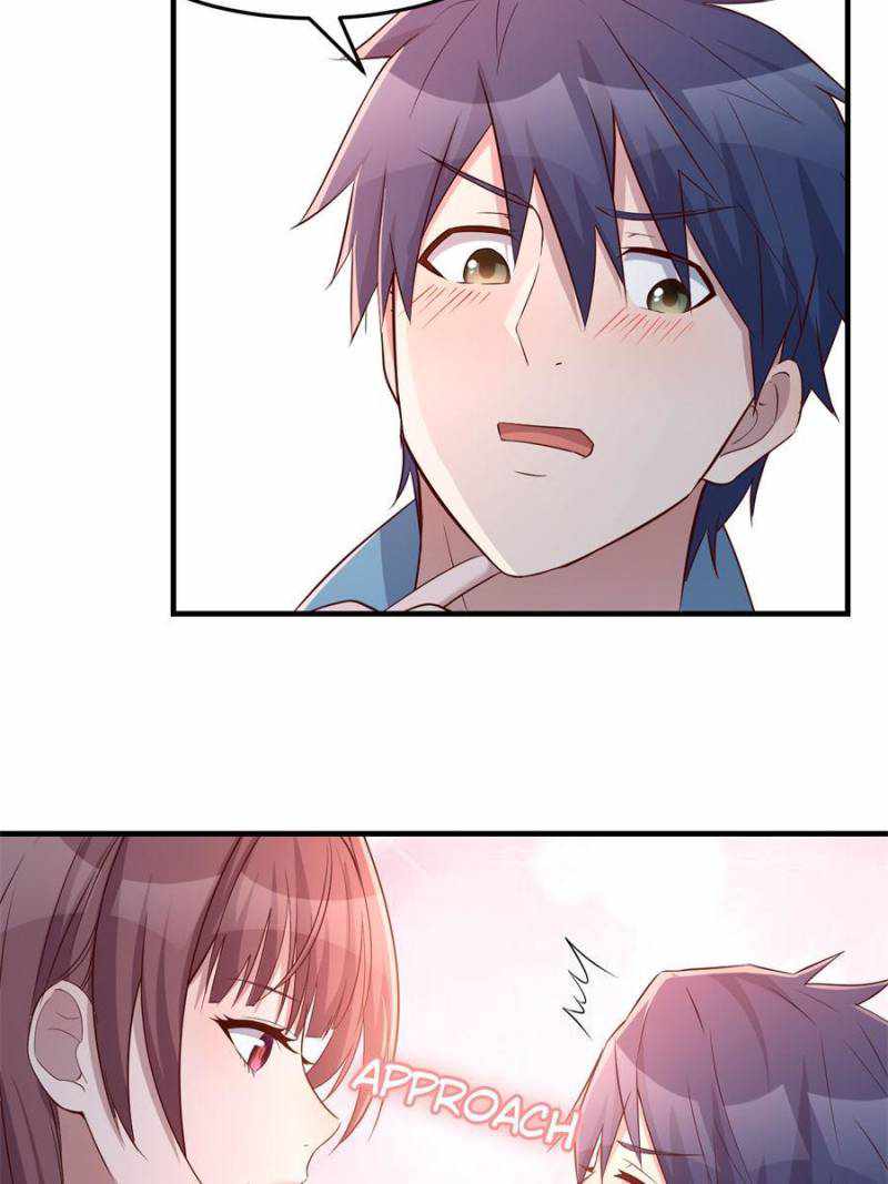 My Sister Is A SuperStar — Chapter 81 — page 28