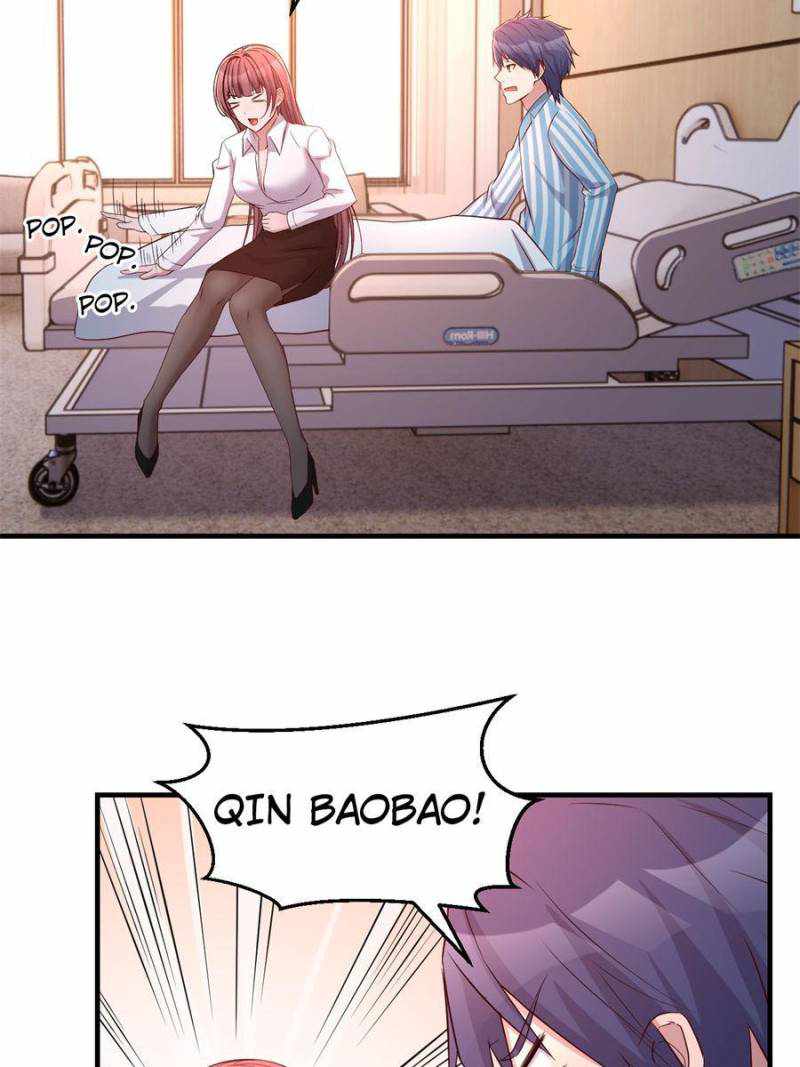 My Sister Is A SuperStar — Chapter 81 — page 31