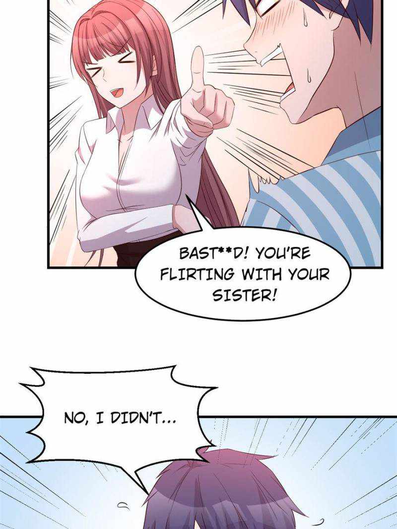 My Sister Is A SuperStar — Chapter 81 — page 32
