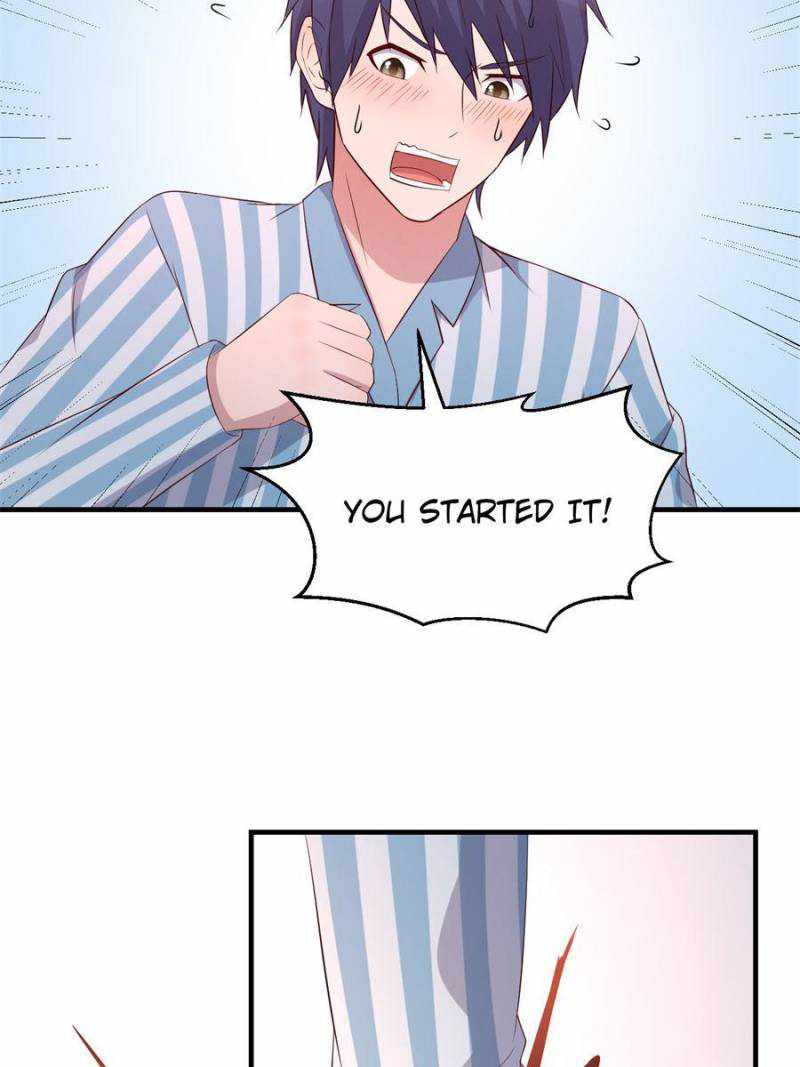 My Sister Is A SuperStar — Chapter 81 — page 33