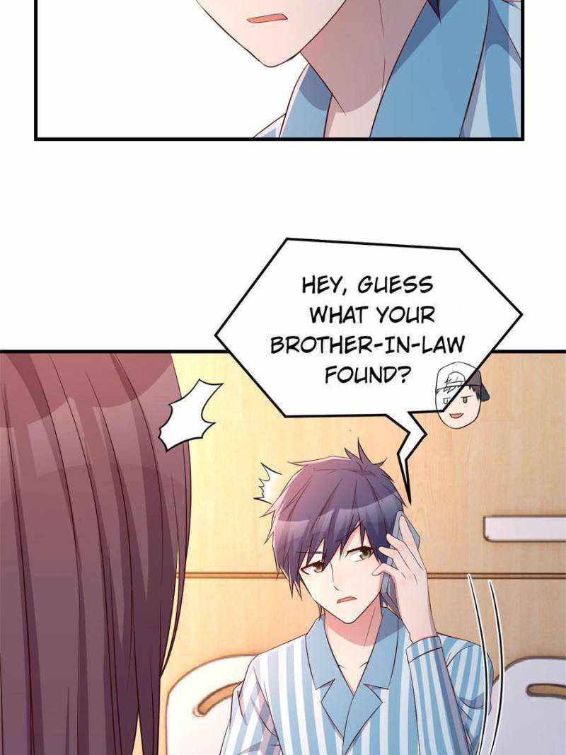 My Sister Is A SuperStar — Chapter 81 — page 35