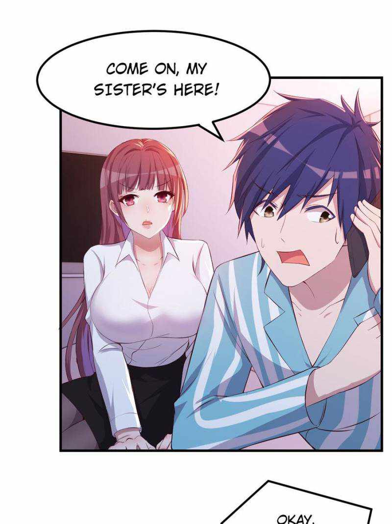 My Sister Is A SuperStar — Chapter 81 — page 37