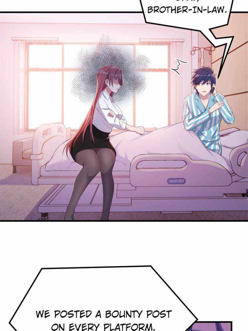 My Sister Is A SuperStar — Chapter 81 — page 38