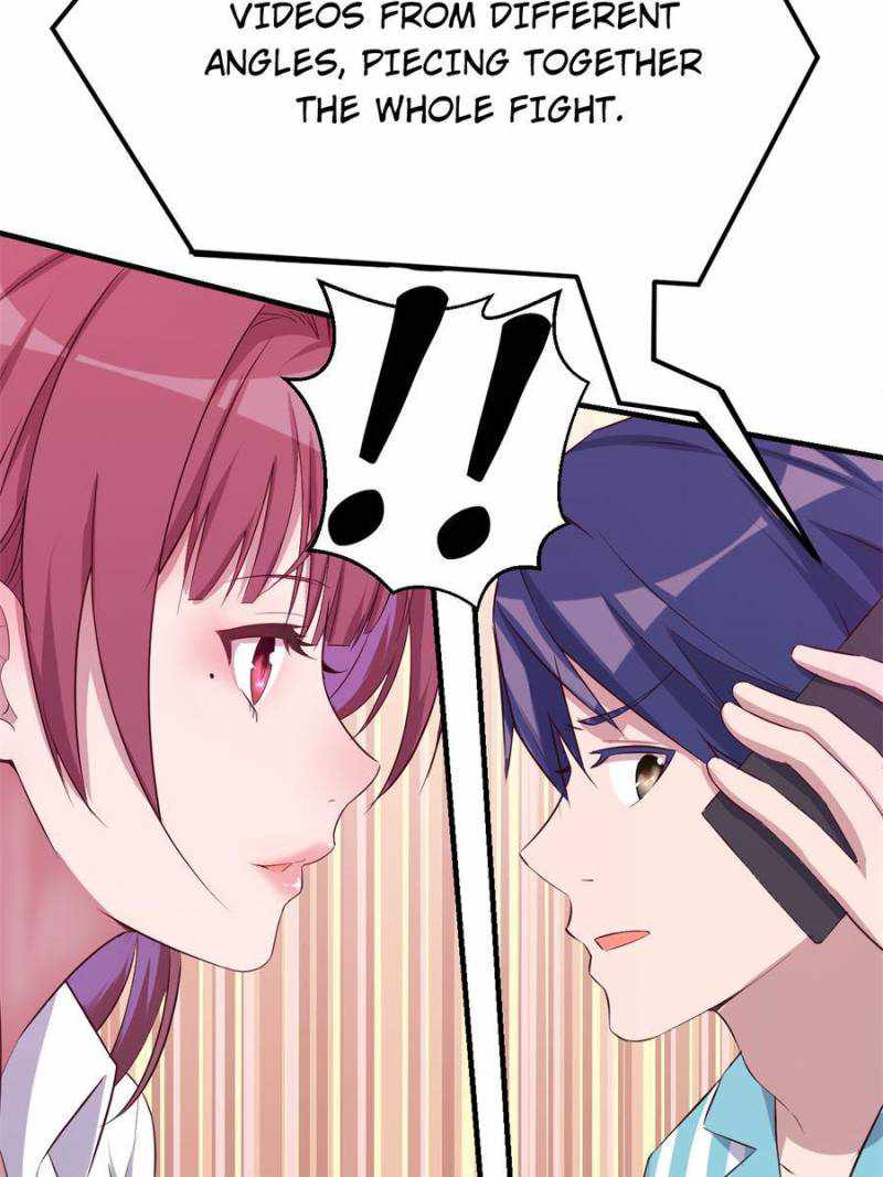 My Sister Is A SuperStar — Chapter 81 — page 40