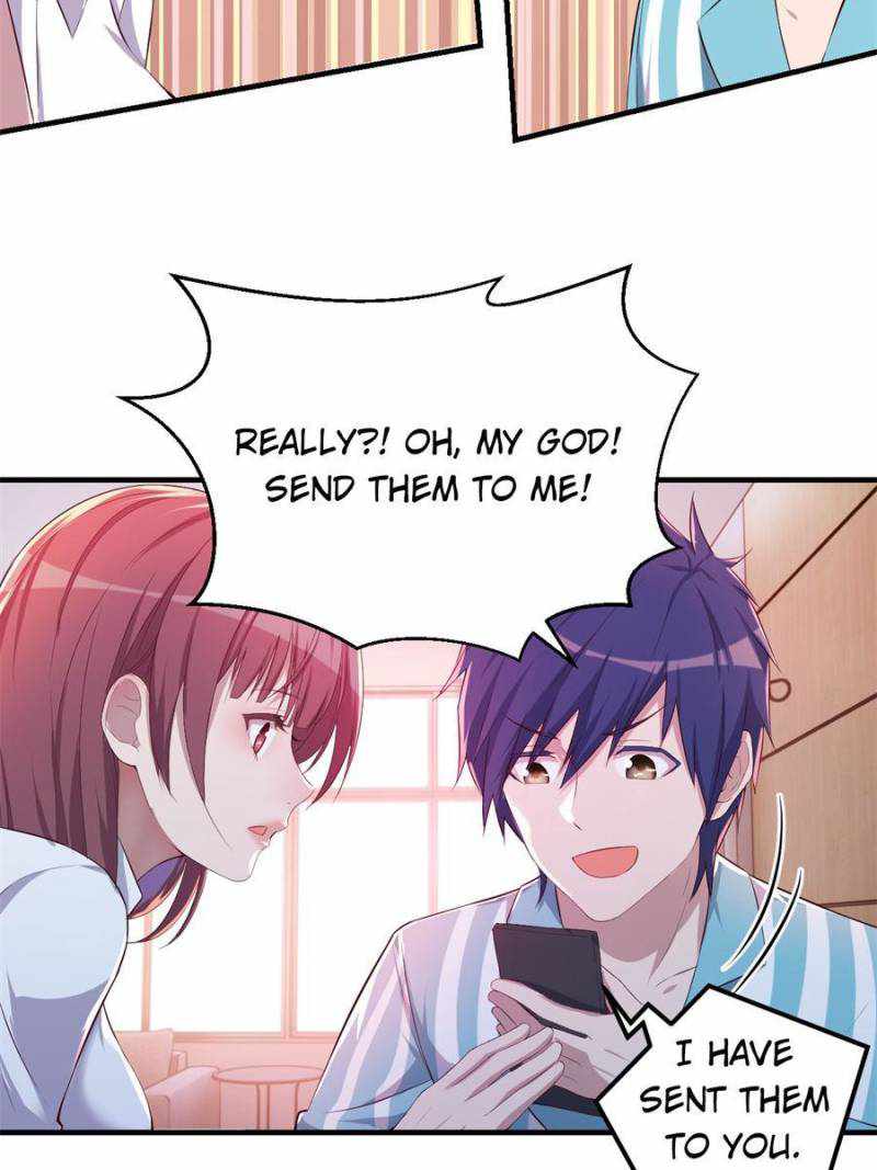 My Sister Is A SuperStar — Chapter 81 — page 41