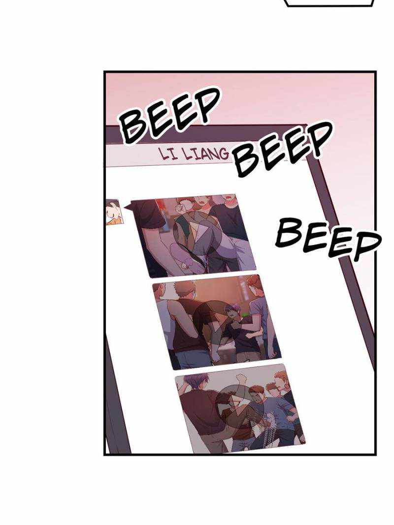 My Sister Is A SuperStar — Chapter 81 — page 42