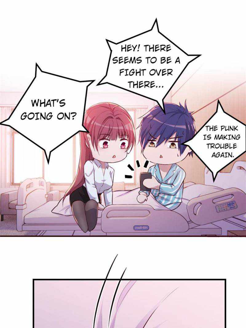 My Sister Is A SuperStar — Chapter 81 — page 43