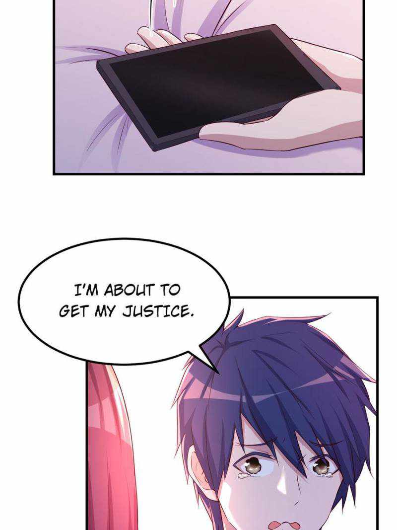 My Sister Is A SuperStar — Chapter 81 — page 44