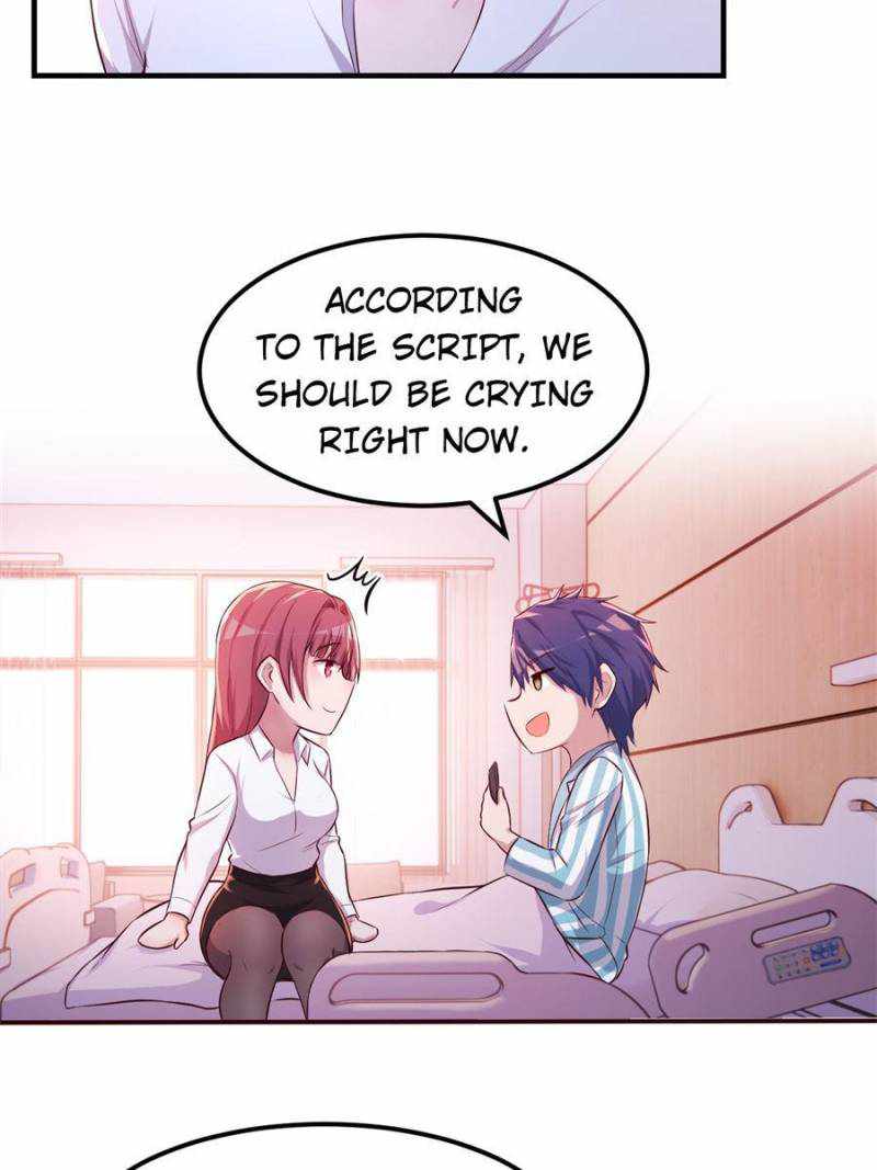 My Sister Is A SuperStar — Chapter 81 — page 46