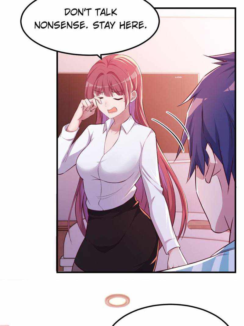 My Sister Is A SuperStar — Chapter 81 — page 47