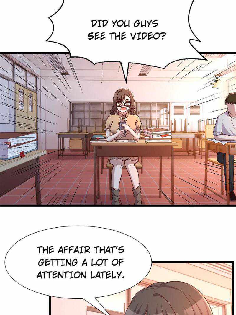 My Sister Is A SuperStar — Chapter 82 — page 4