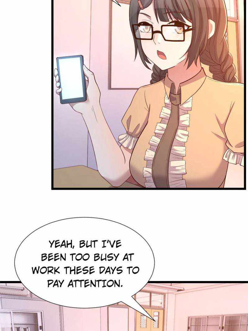 My Sister Is A SuperStar — Chapter 82 — page 5