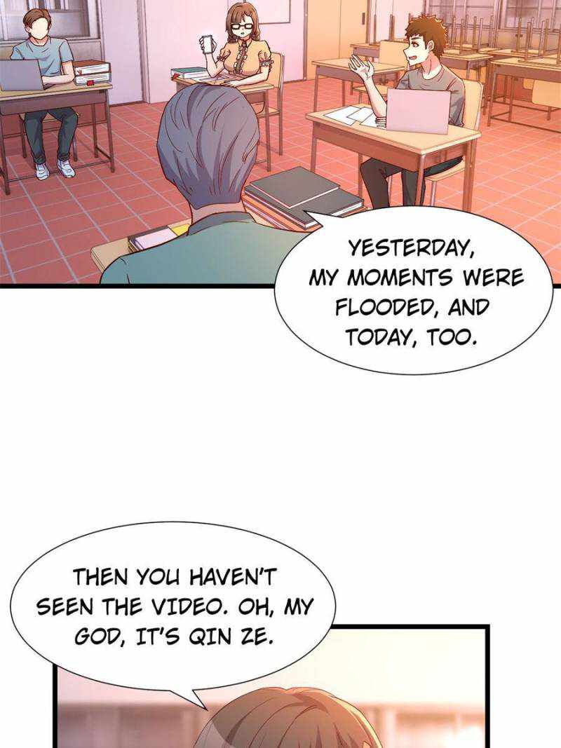 My Sister Is A SuperStar — Chapter 82 — page 6