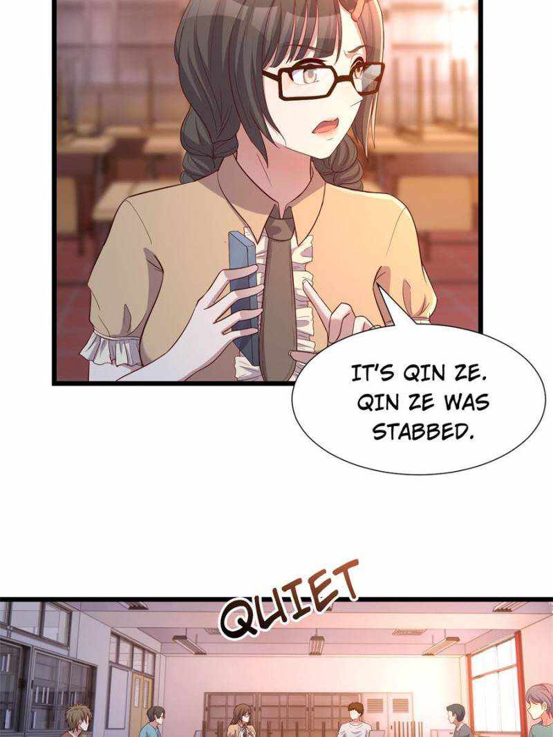 My Sister Is A SuperStar — Chapter 82 — page 7