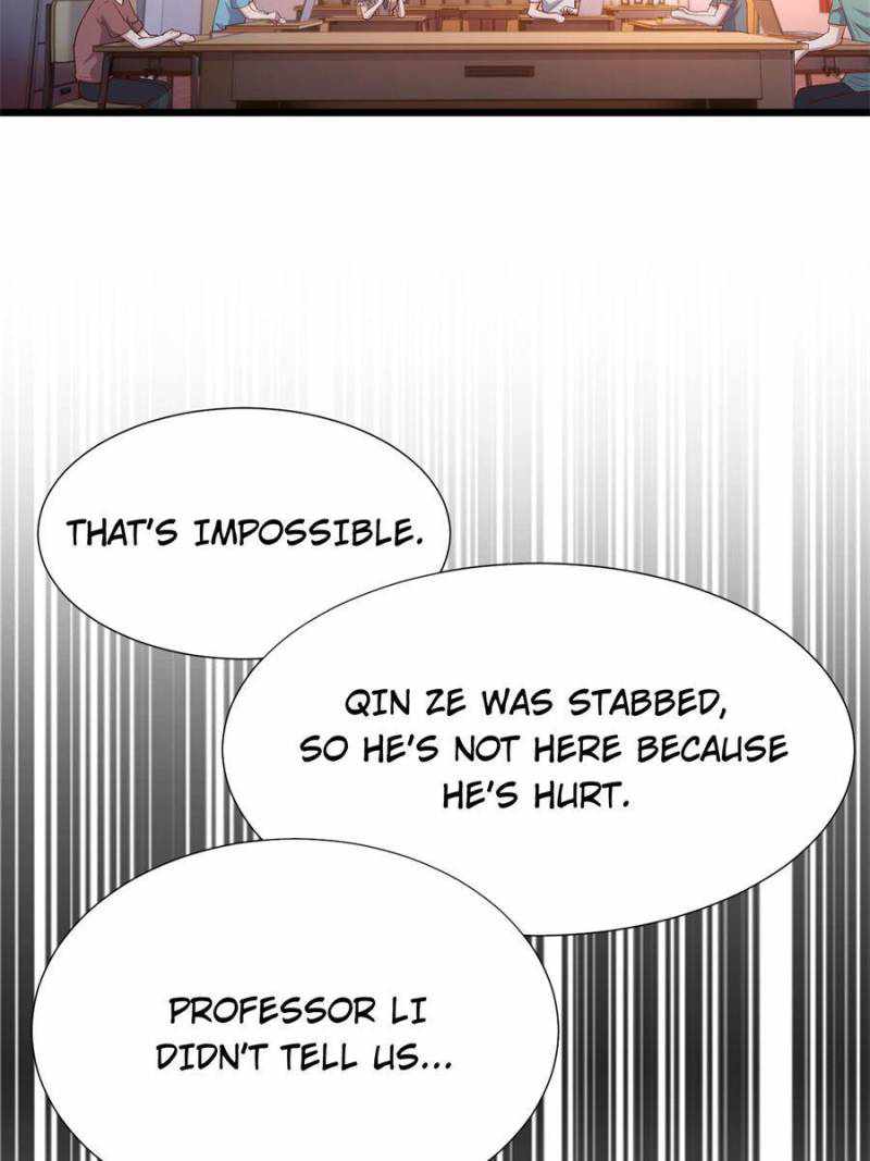 My Sister Is A SuperStar — Chapter 82 — page 8