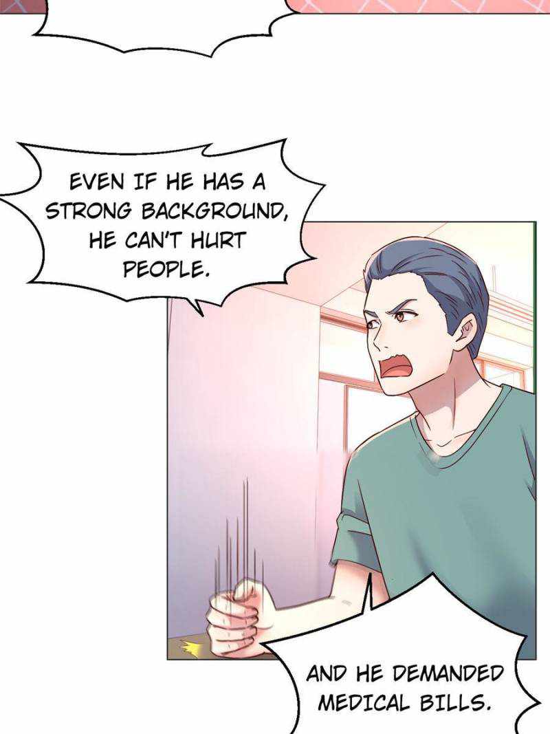 My Sister Is A SuperStar — Chapter 82 — page 14