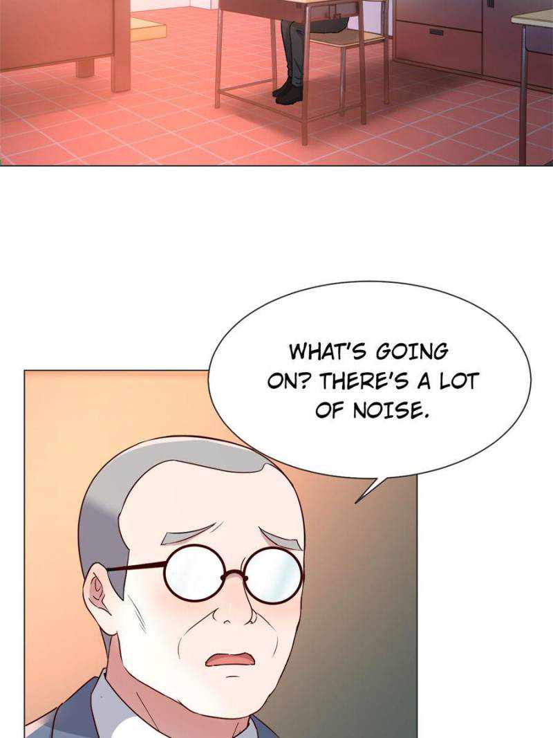 My Sister Is A SuperStar — Chapter 82 — page 17