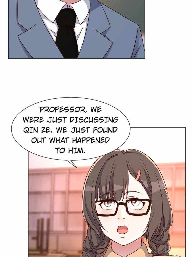 My Sister Is A SuperStar — Chapter 82 — page 18