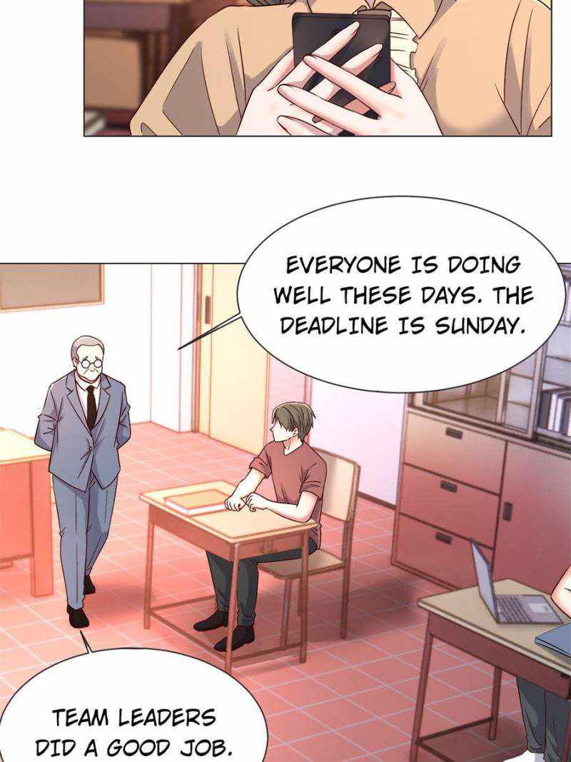 My Sister Is A SuperStar — Chapter 82 — page 19