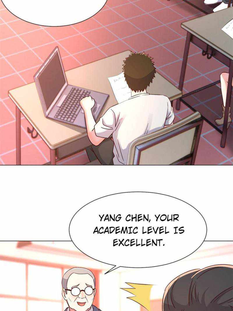 My Sister Is A SuperStar — Chapter 82 — page 20