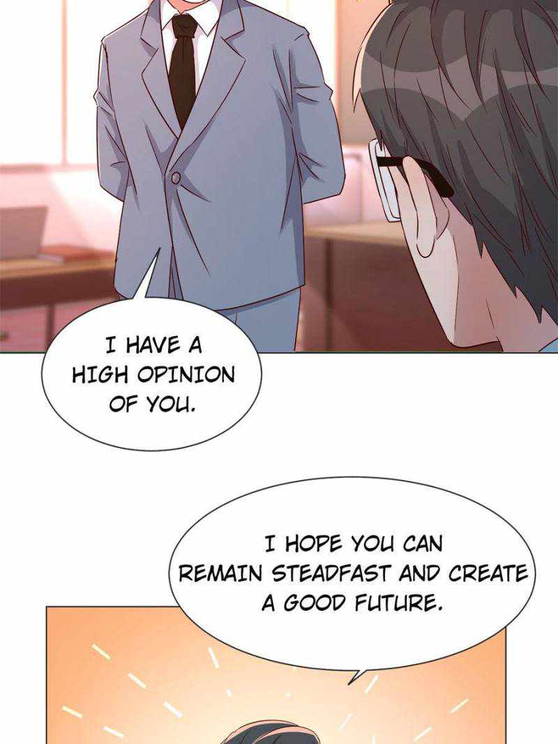 My Sister Is A SuperStar — Chapter 82 — page 21