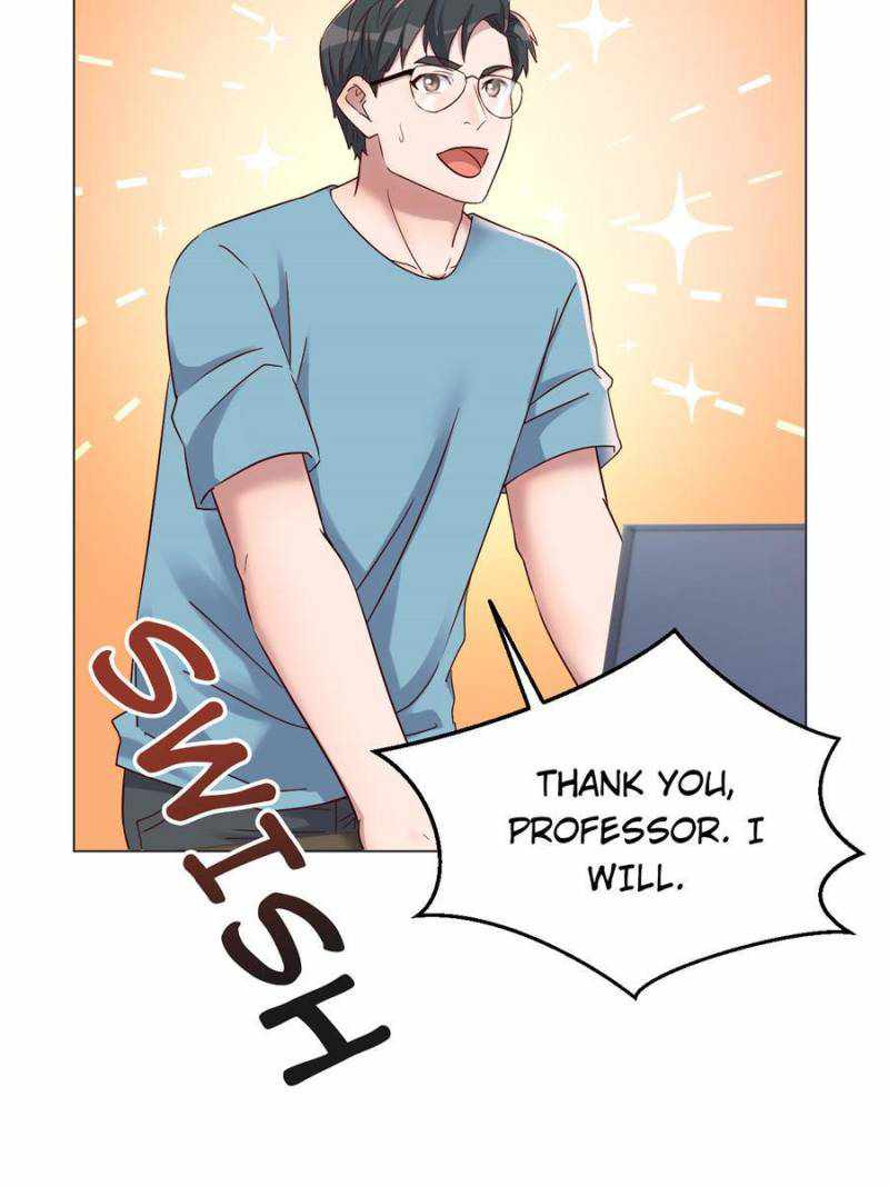 My Sister Is A SuperStar — Chapter 82 — page 22