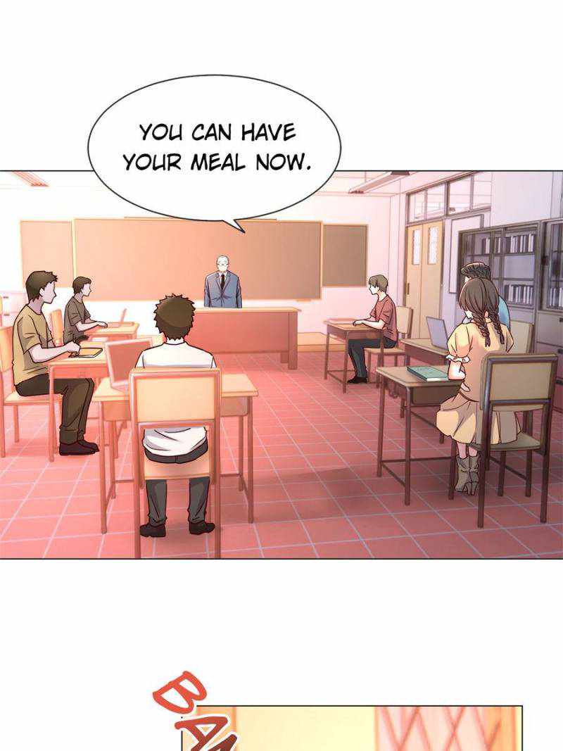 My Sister Is A SuperStar — Chapter 82 — page 23