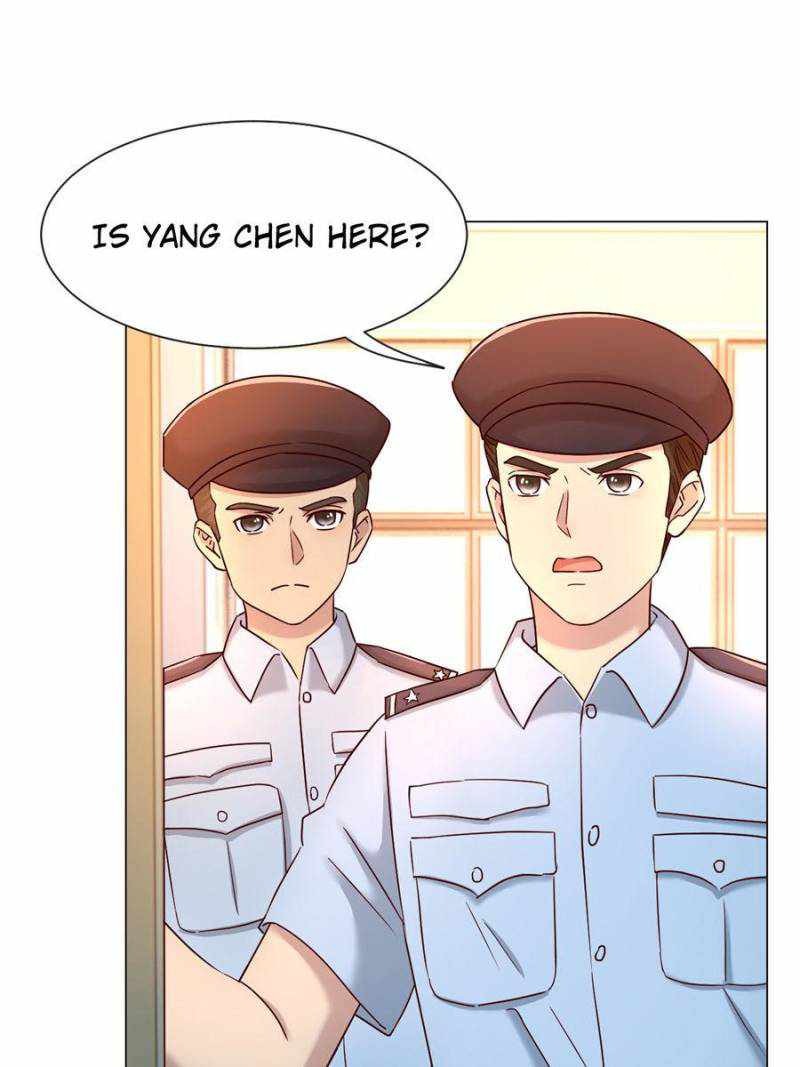 My Sister Is A SuperStar — Chapter 82 — page 25