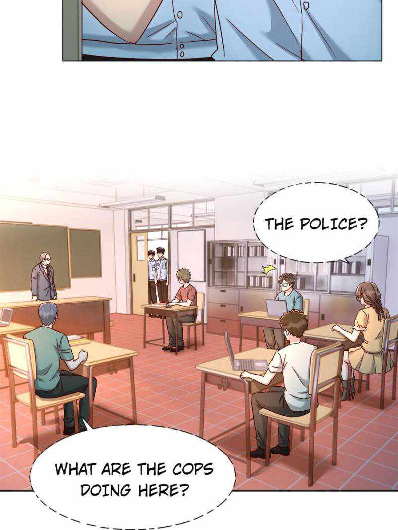 My Sister Is A SuperStar — Chapter 82 — page 26