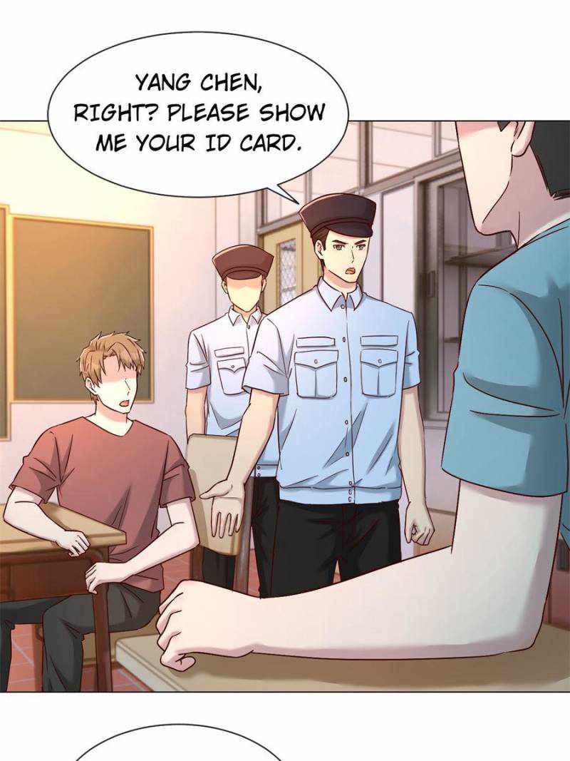 My Sister Is A SuperStar — Chapter 82 — page 28