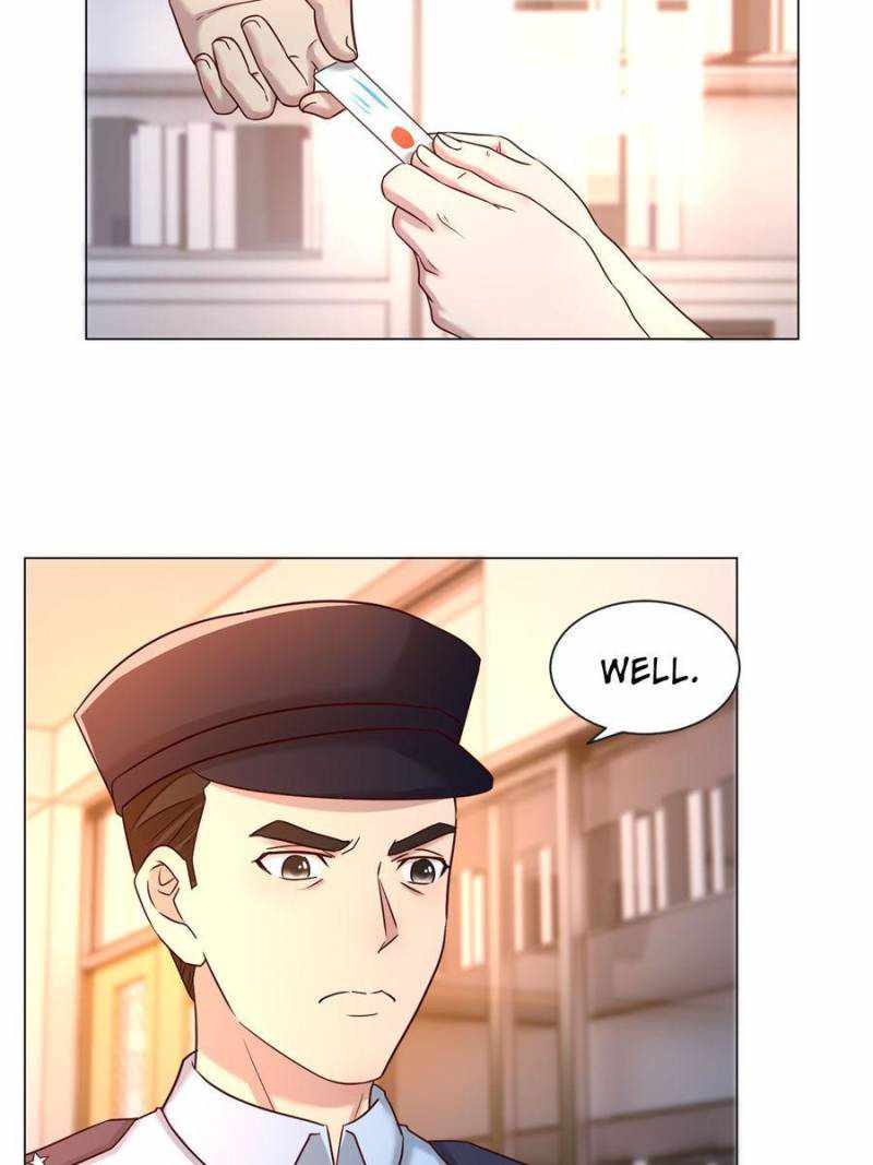 My Sister Is A SuperStar — Chapter 82 — page 30