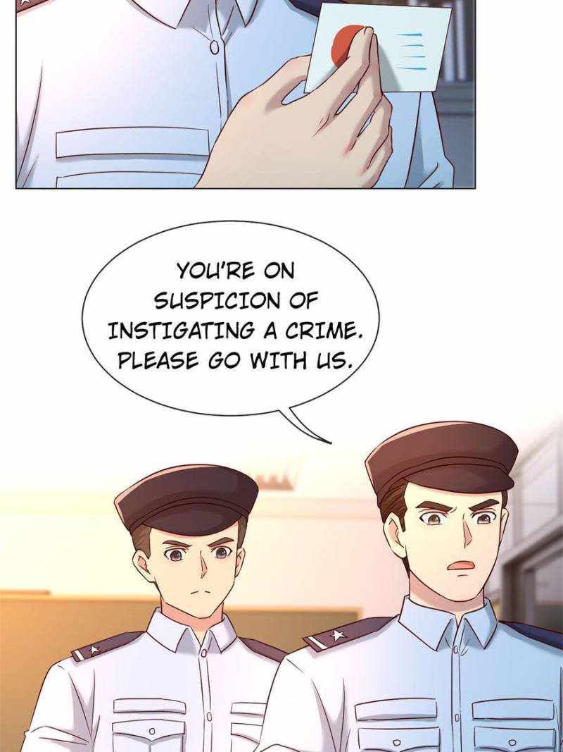 My Sister Is A SuperStar — Chapter 82 — page 31