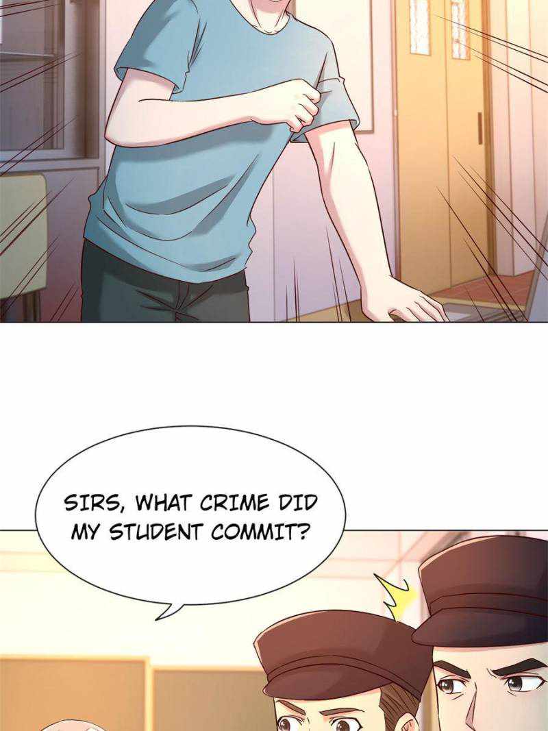 My Sister Is A SuperStar — Chapter 82 — page 33