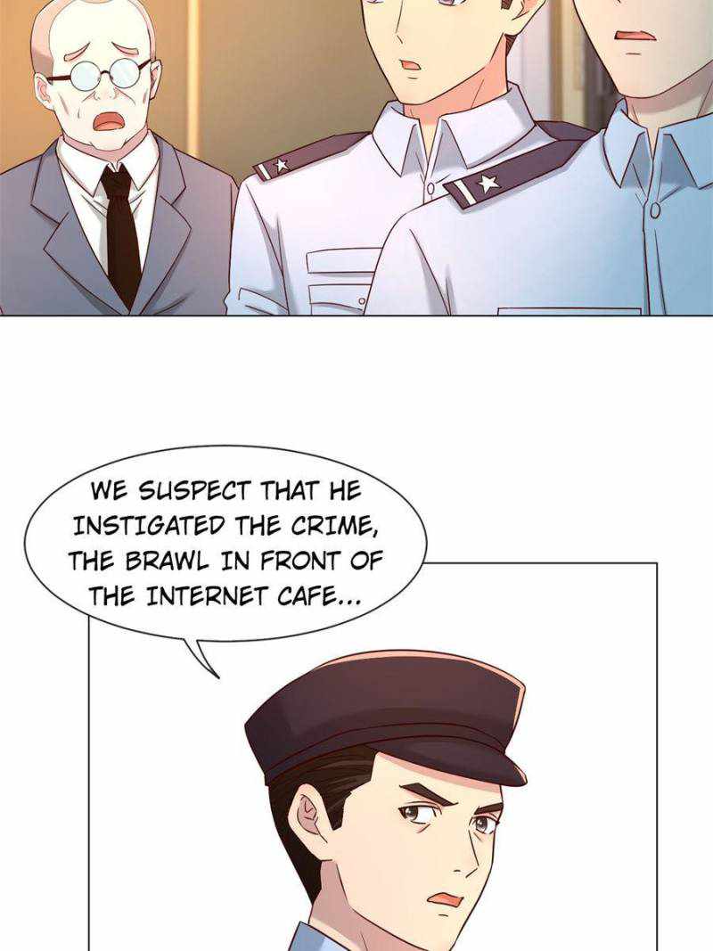 My Sister Is A SuperStar — Chapter 82 — page 34